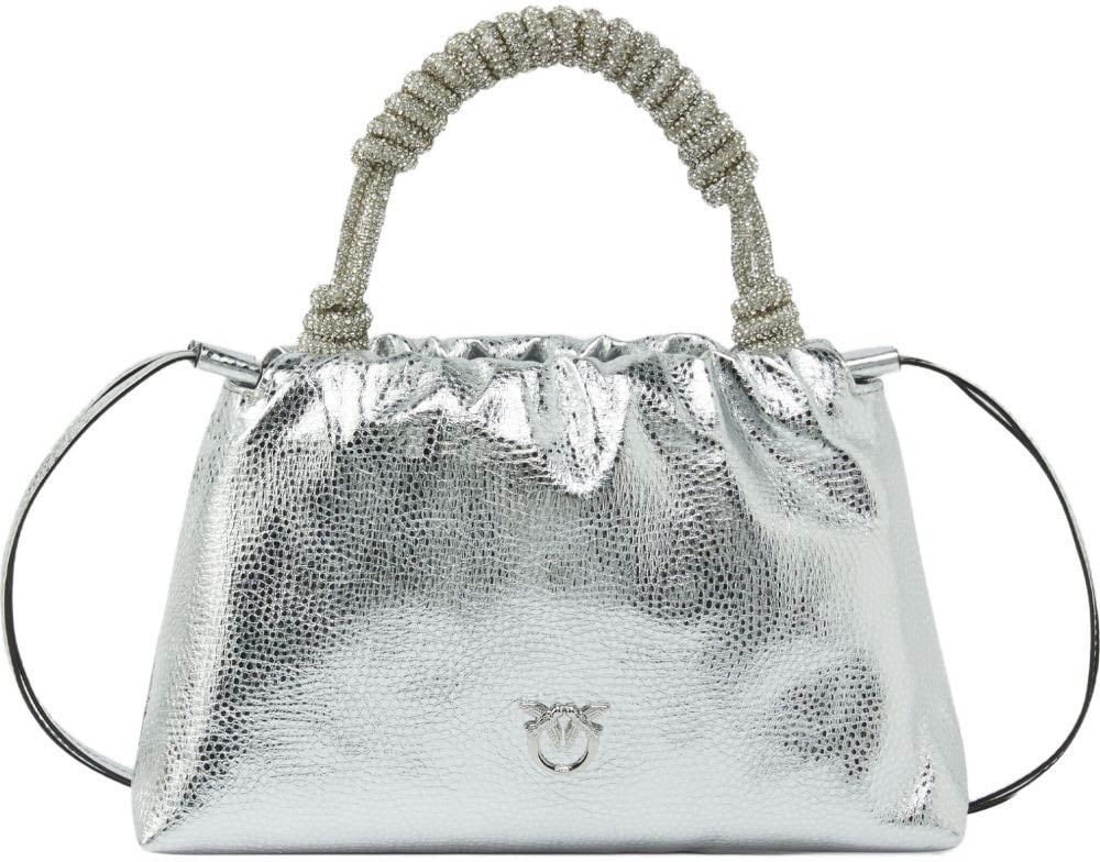 Pinko Bags Metalizzati Divers
