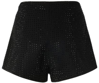 Pinko Trousers Black Zwart