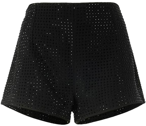 Pinko Trousers Black Zwart