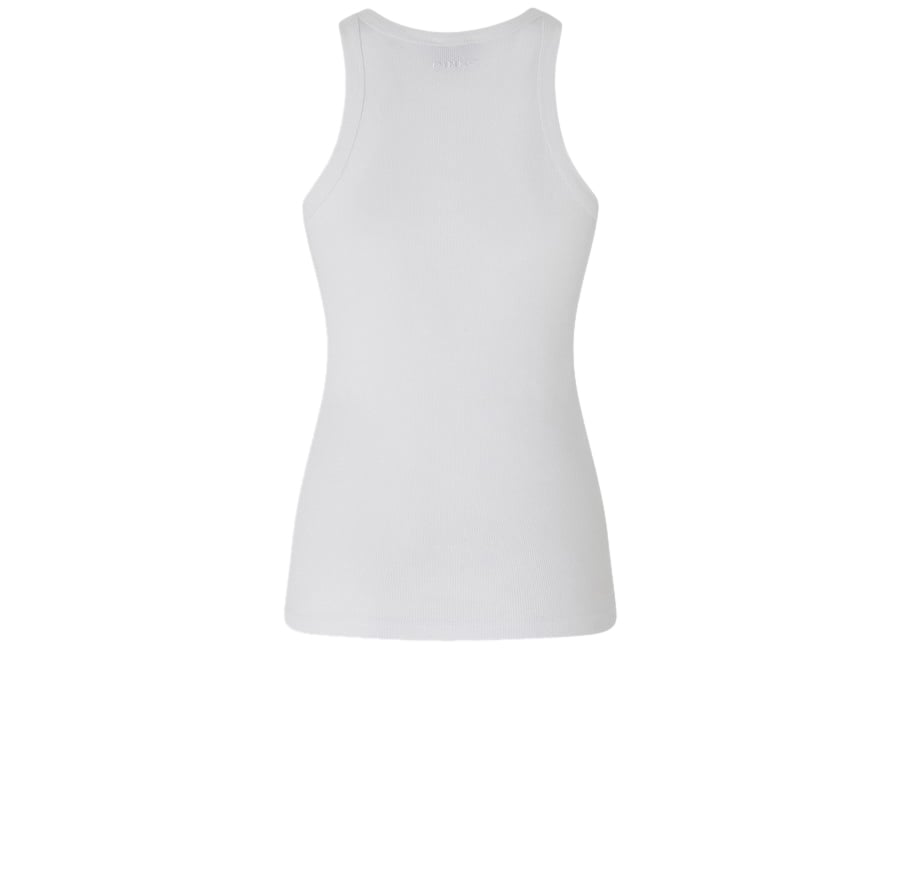 Pinko Tops White Wit