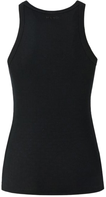 Pinko Tops Black Zwart