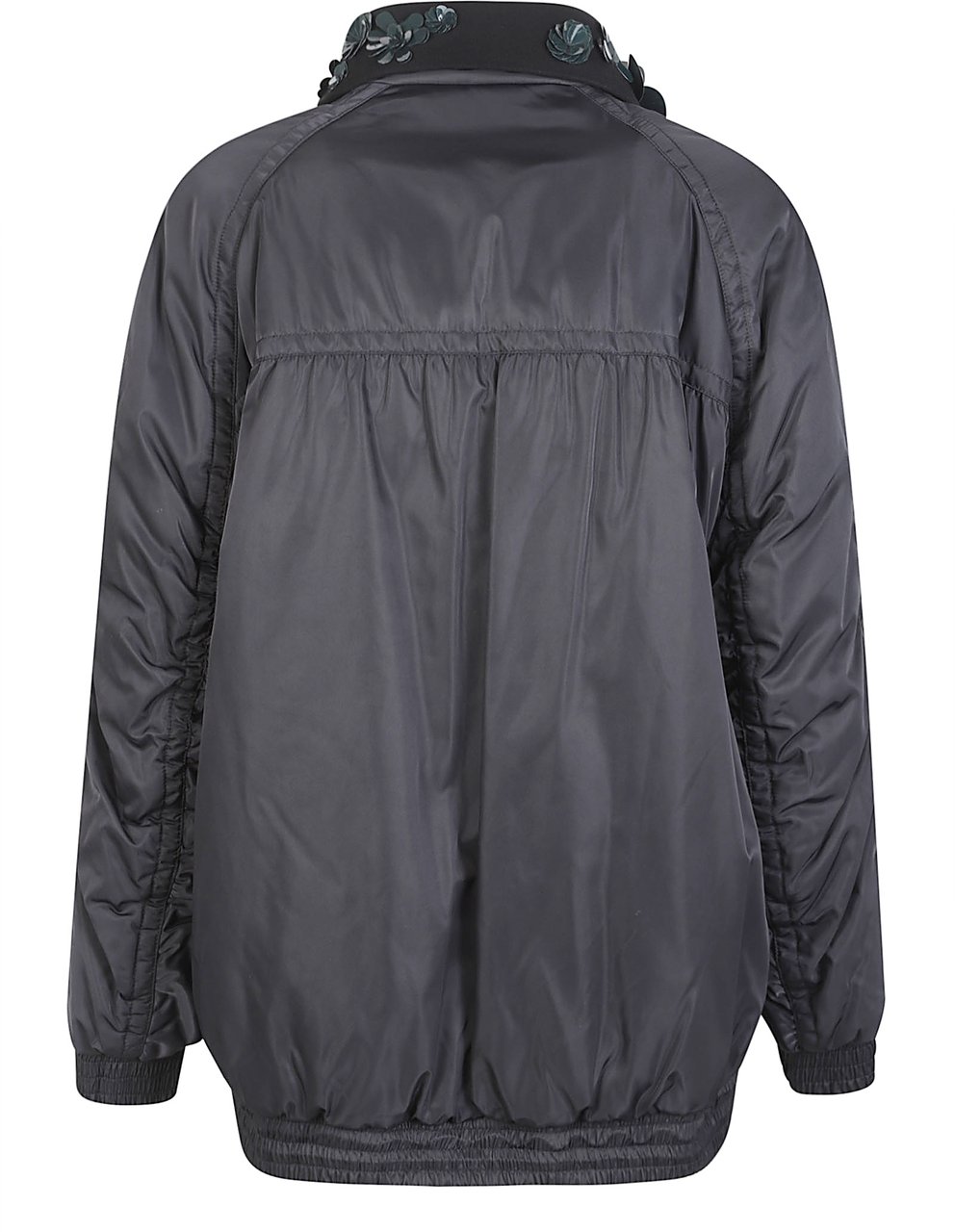 Pinko Clarinda Jacket Blue Blauw