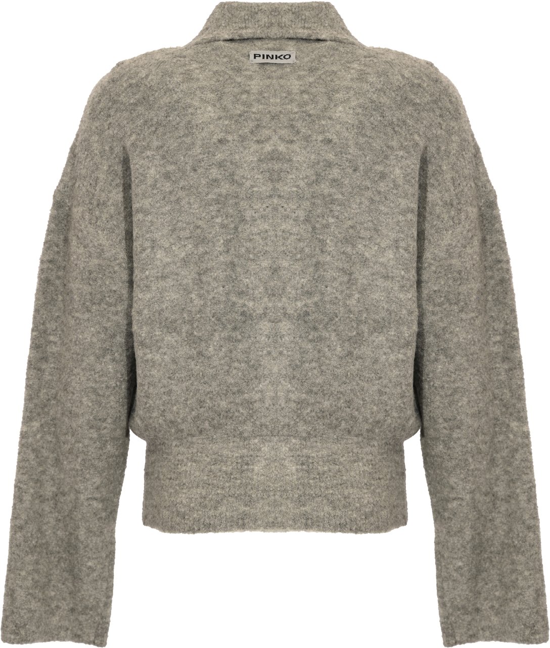 Pinko Jackets Grigiomonumento Gr Grijs