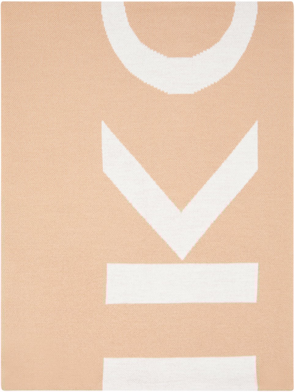 Pinko Scarfs Cammellobianco Beige