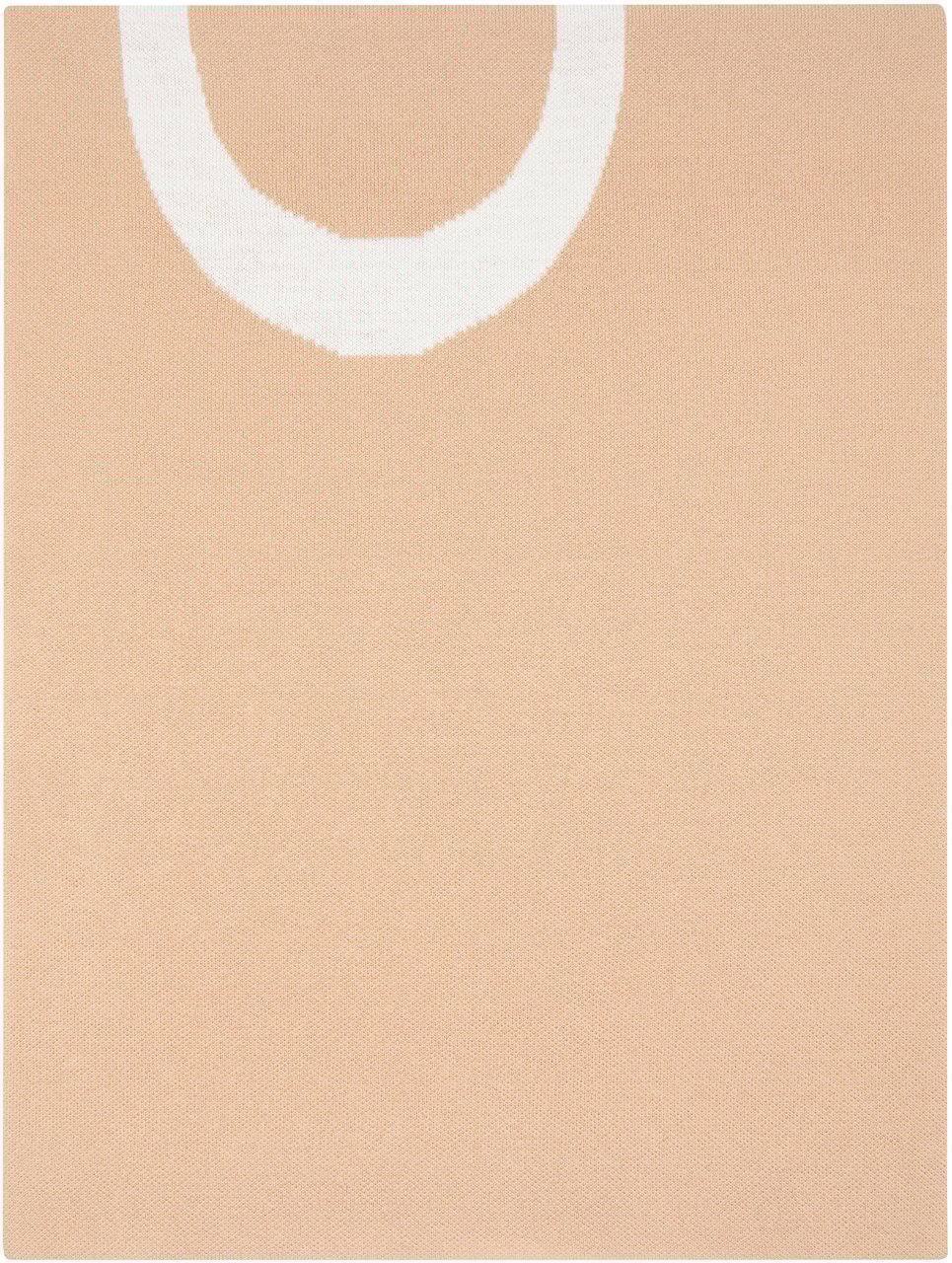 Pinko Scarfs Cammellobianco Beige