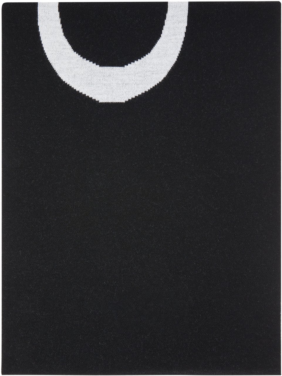 Pinko Scarfs Black Zwart