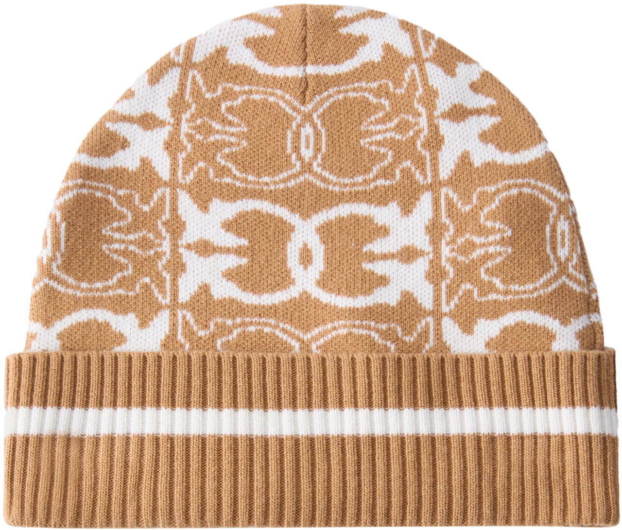 Pinko Hats Cammellobianco Beige