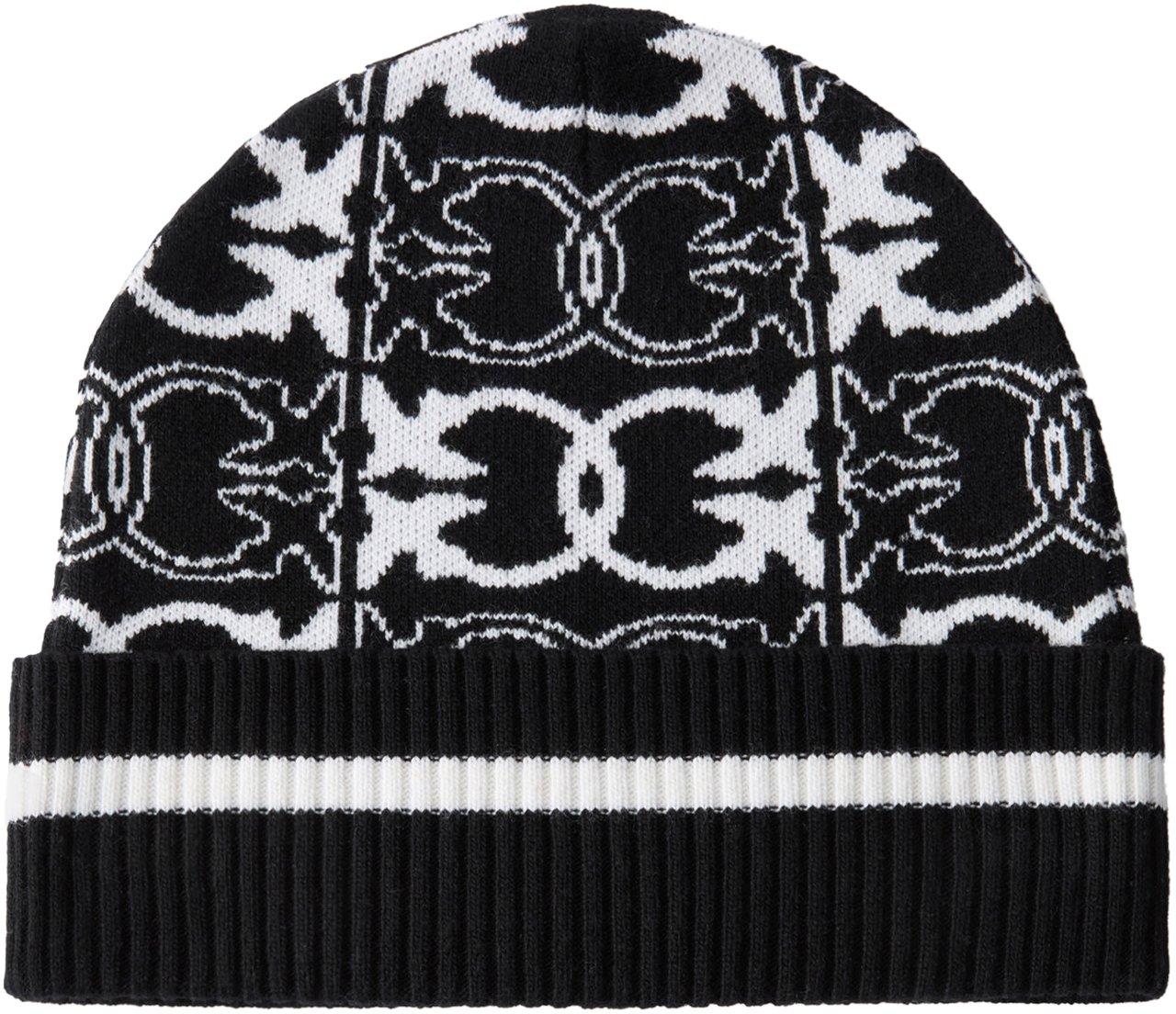 Pinko Hats Black Zwart