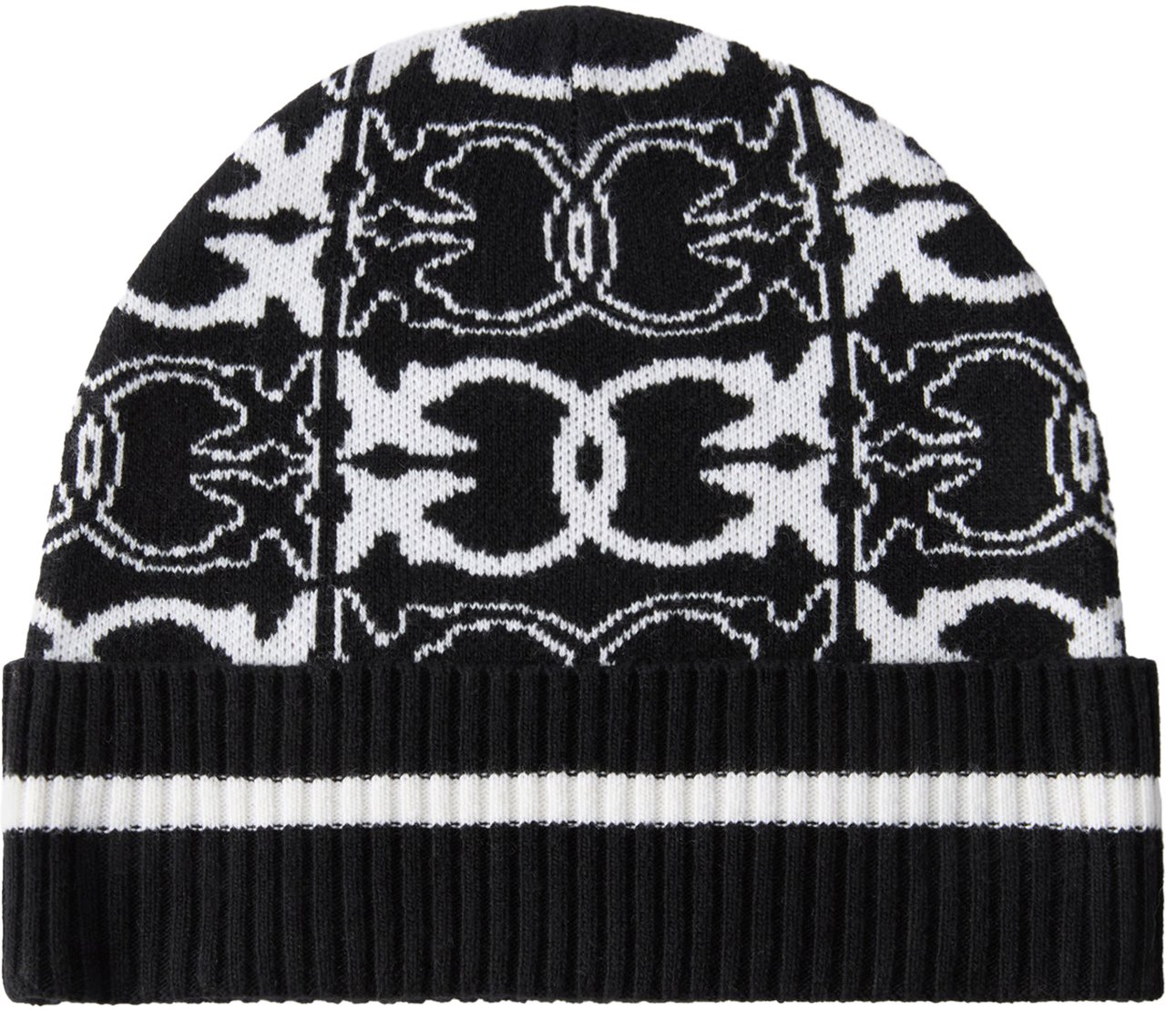Pinko Hats Black Zwart