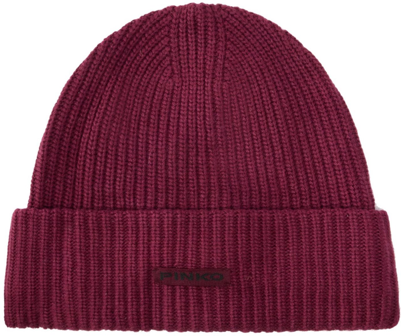 Pinko Hats Bordeauxdegustaz Vino Maroon