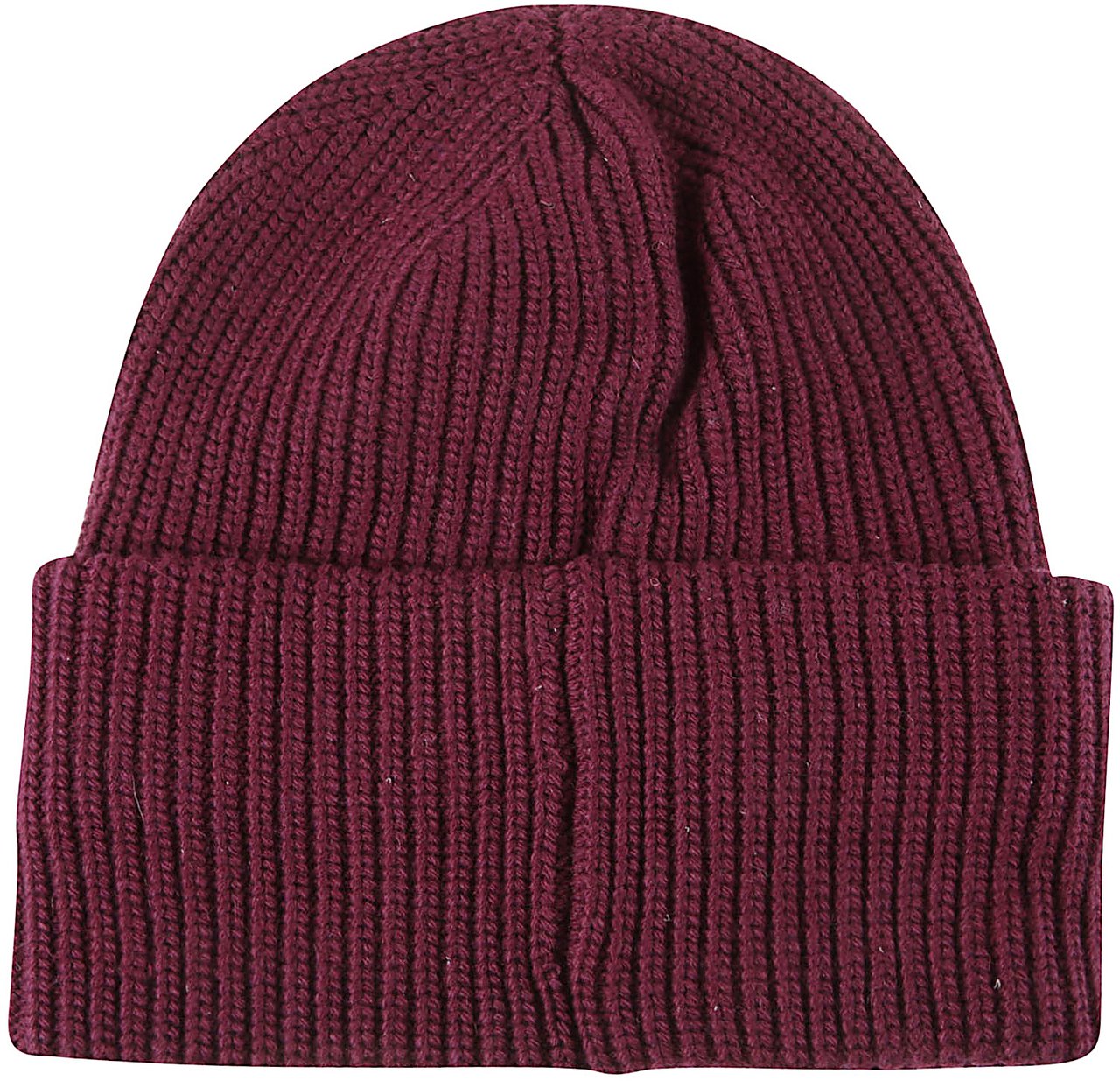 Pinko Bosnia Beanie Red Rood