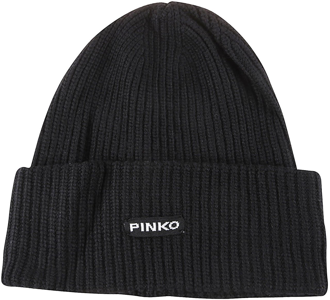 Pinko Bosnia Beanie Nude & Neutrals Beige