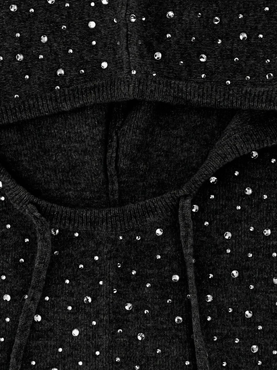 Pinko Hats Black Zwart