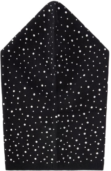 Pinko Hats Black Zwart