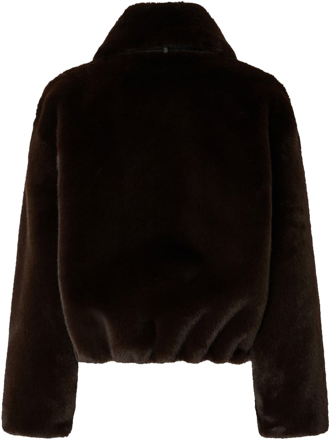 Pinko Jackets Brown Bruin