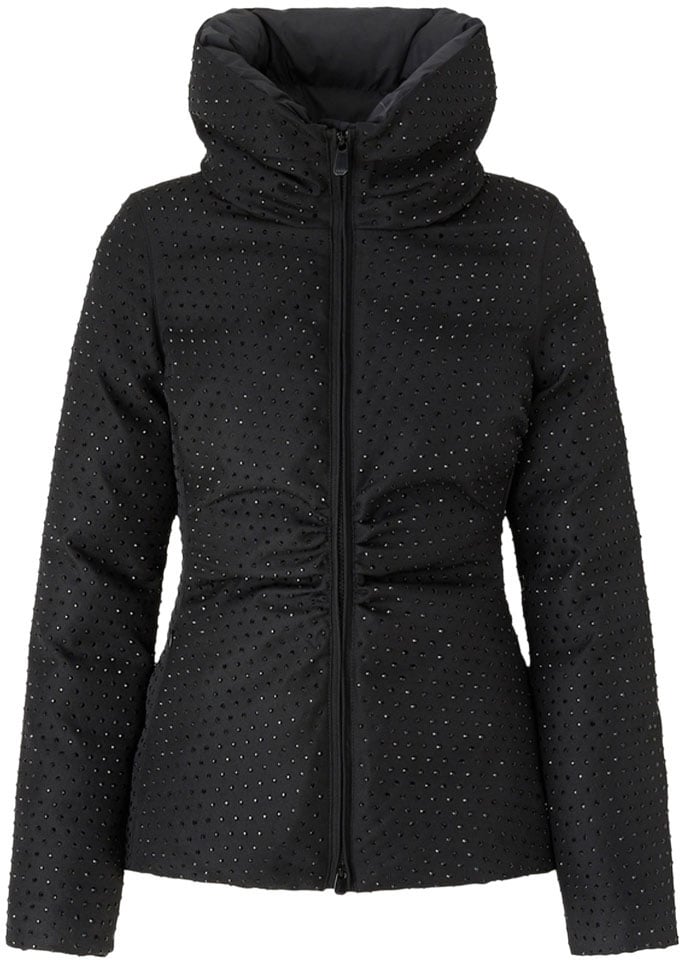 Pinko Jackets Black Zwart
