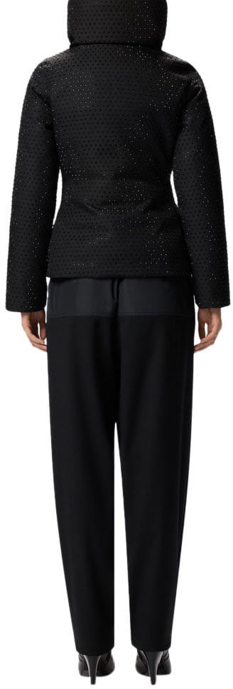 Pinko Jackets Black Zwart