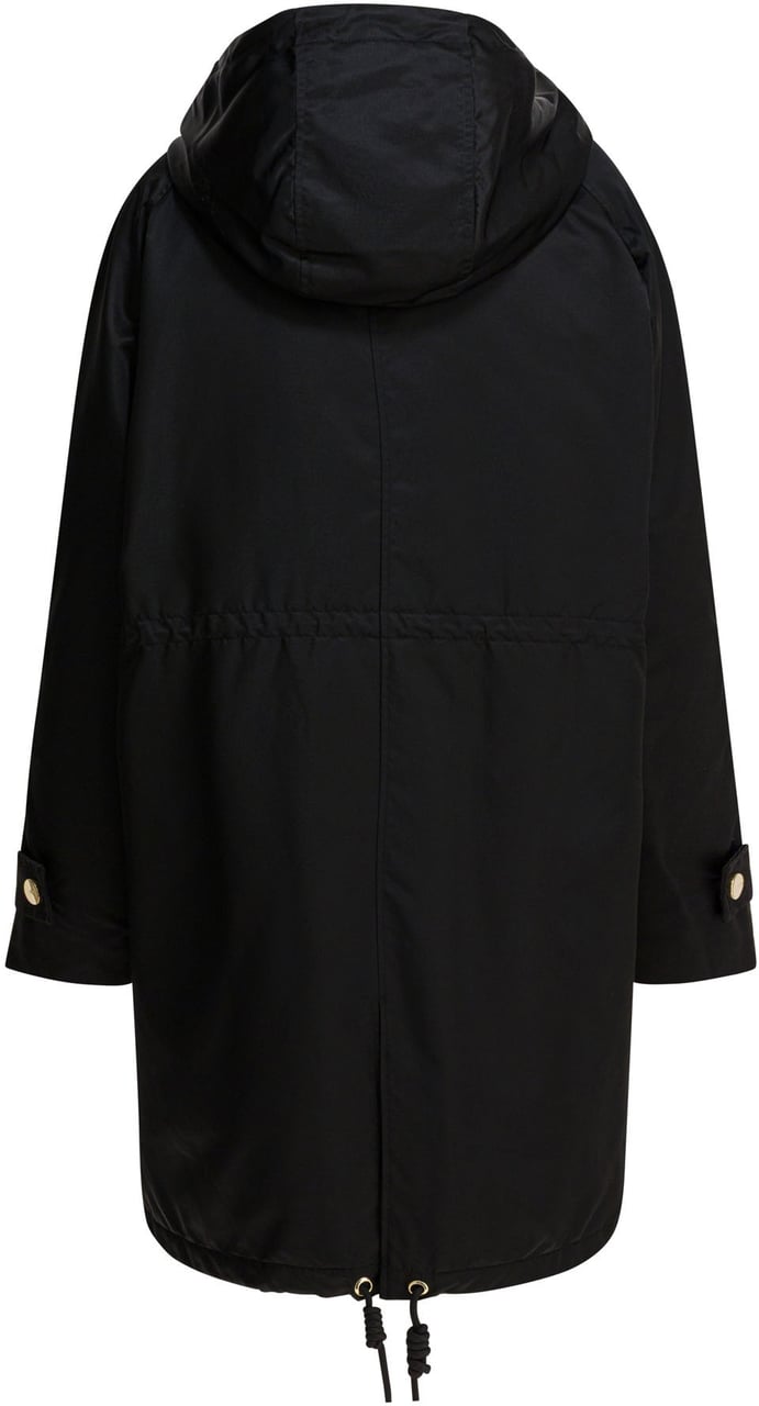 Pinko Jackets & Coats Zwart