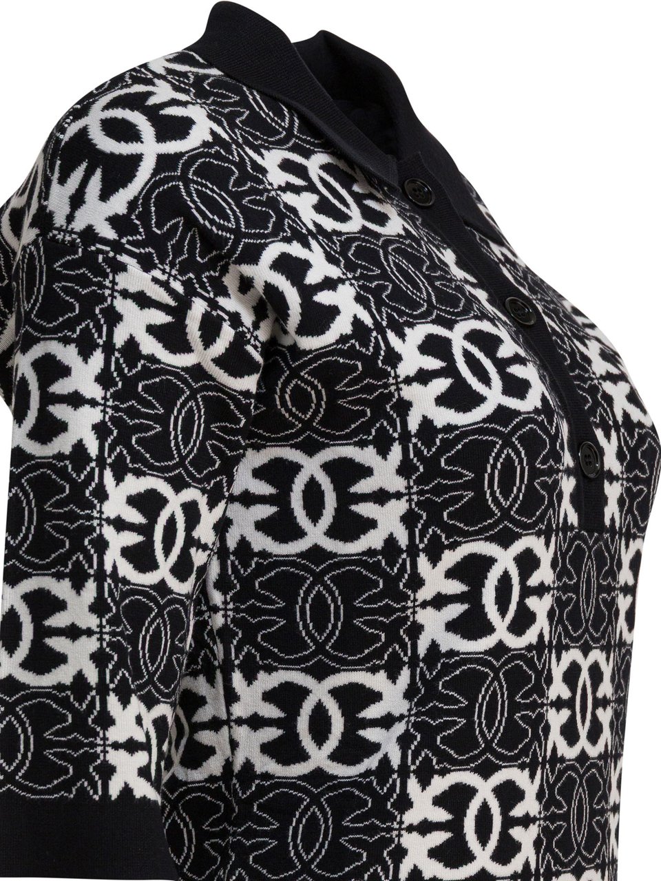 Pinko Dresses Zwart