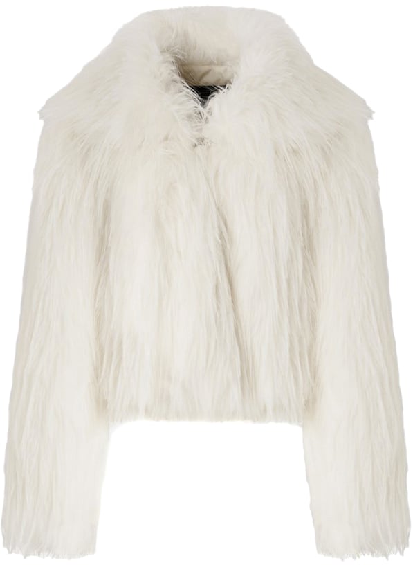 Pinko Jackets White Wit