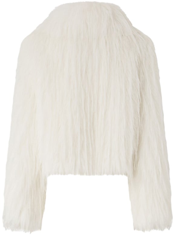 Pinko Jackets White Wit