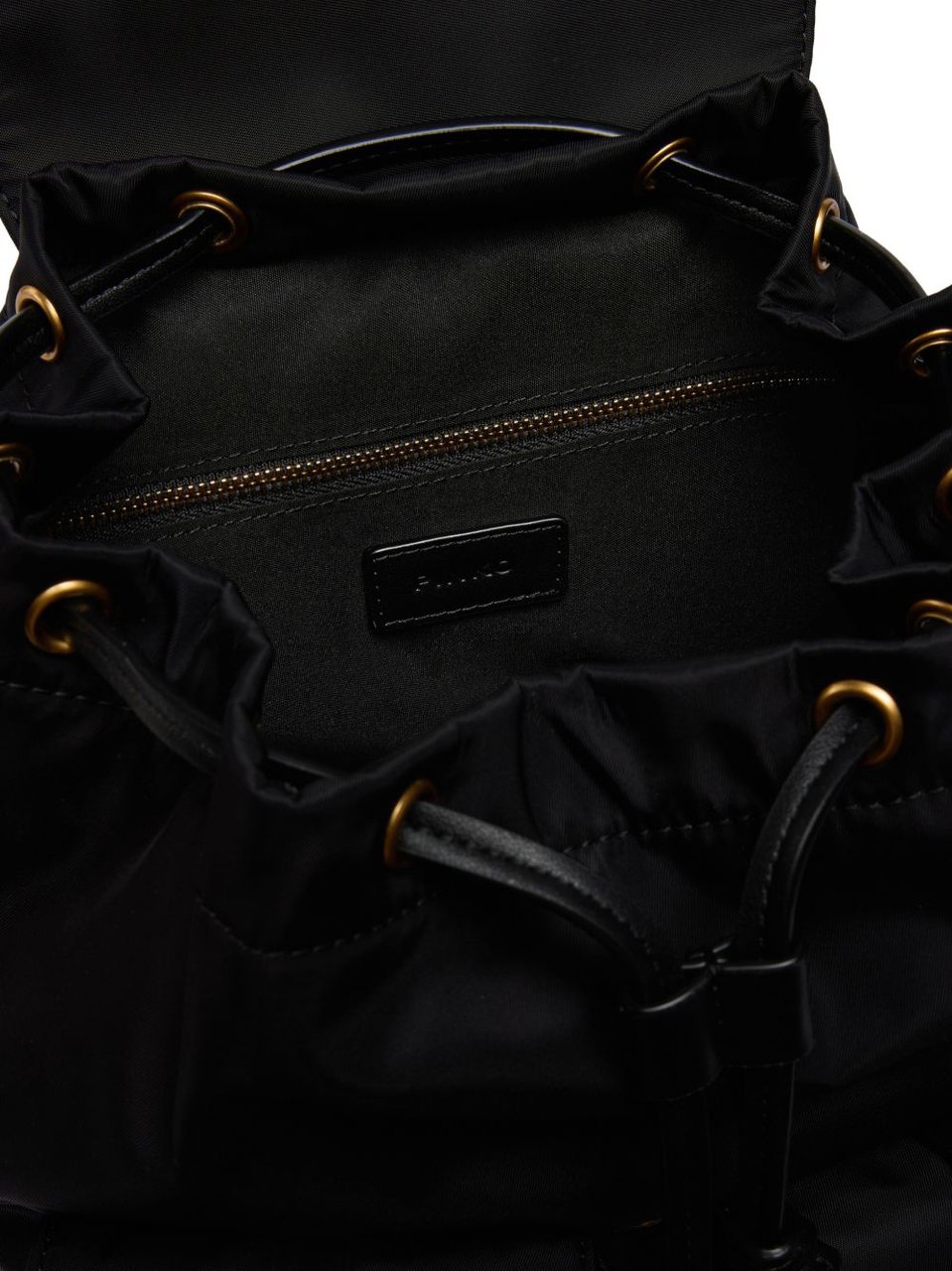 Pinko Bags Black Zwart