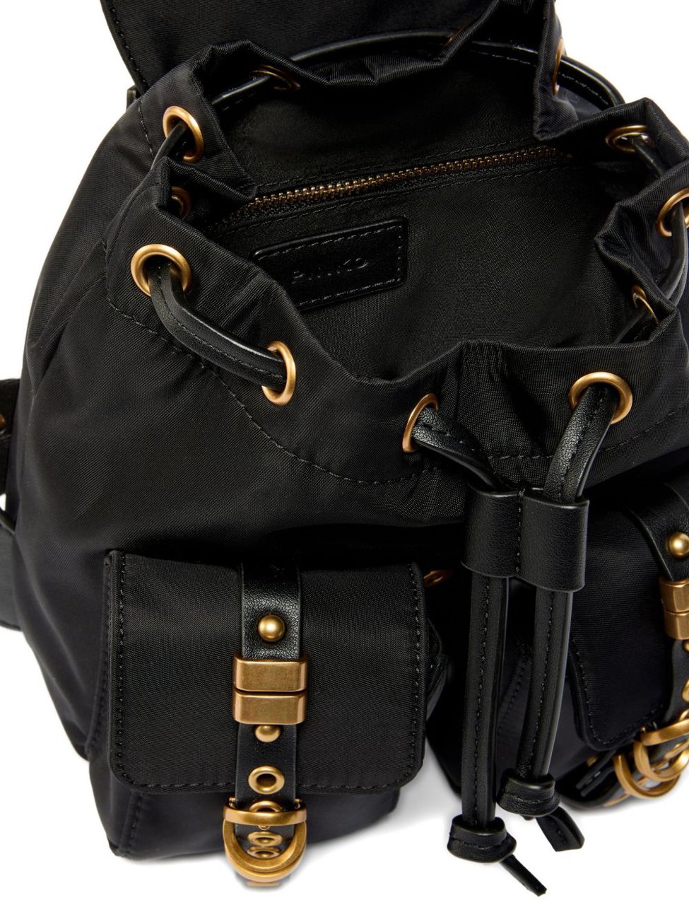 Pinko Bags Nero Zwart
