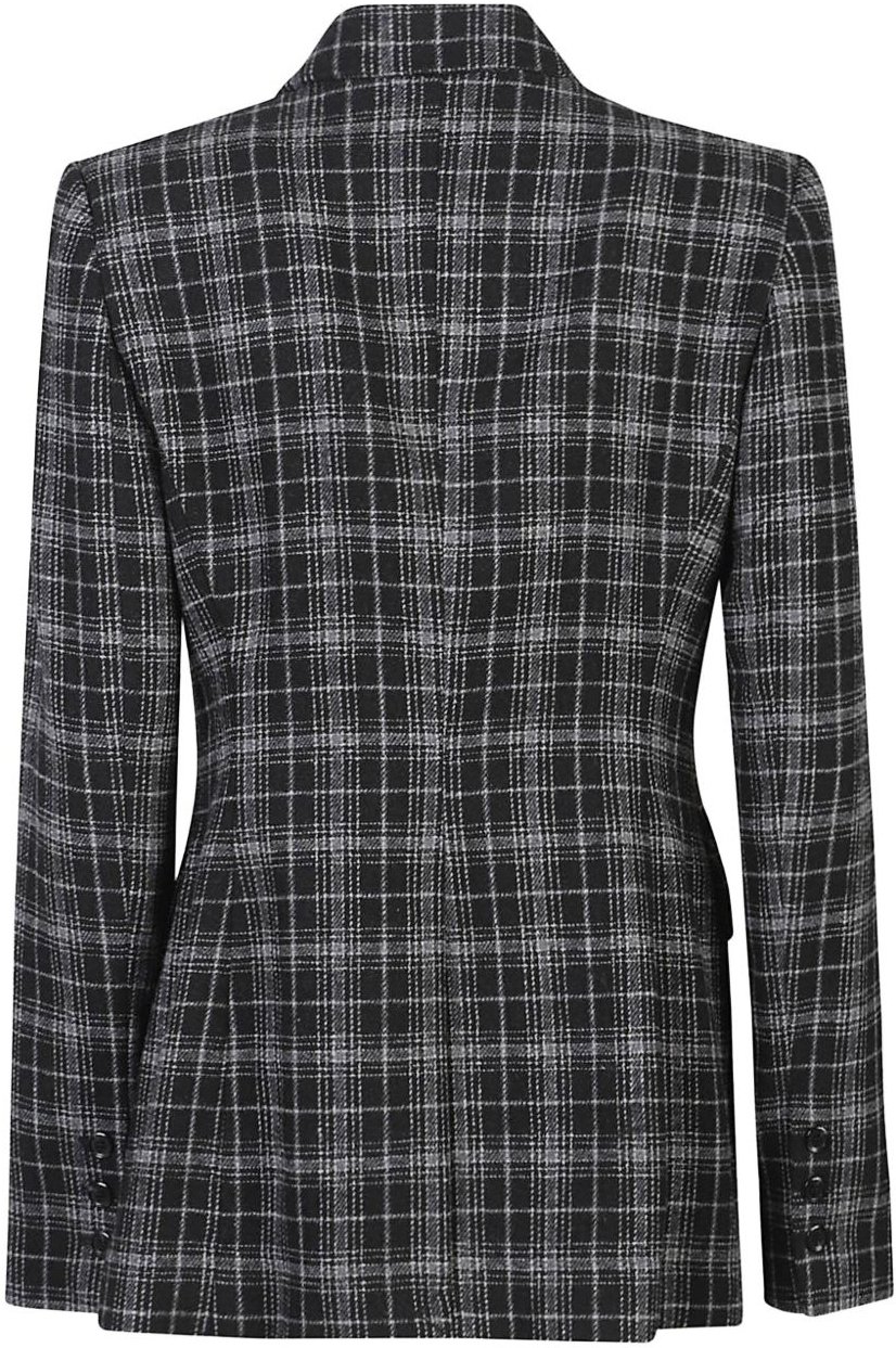 Pinko Jackets Black Zwart