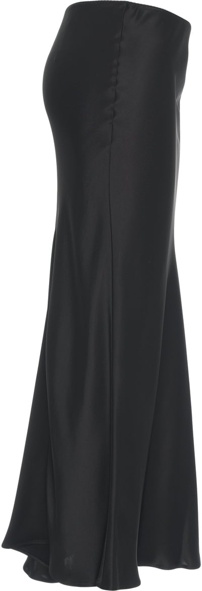 Pinko Maxi skirt Zwart