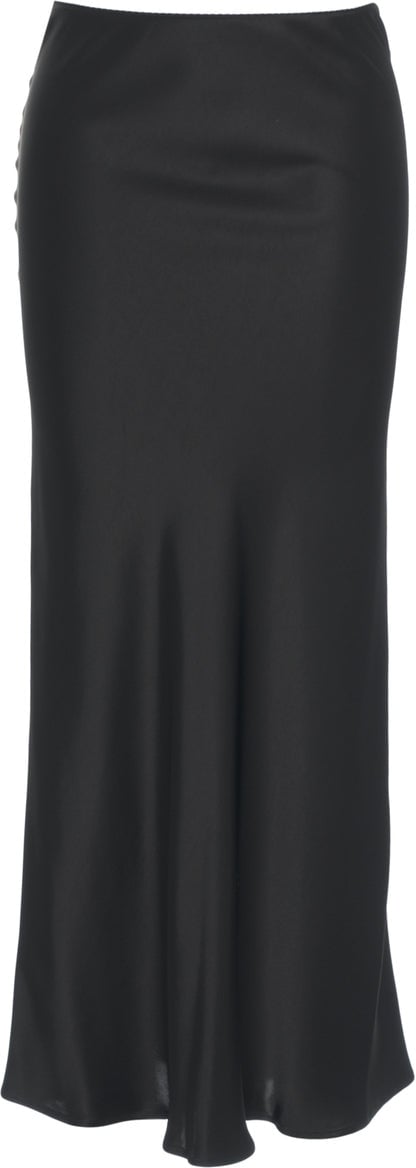 Pinko Maxi skirt Zwart
