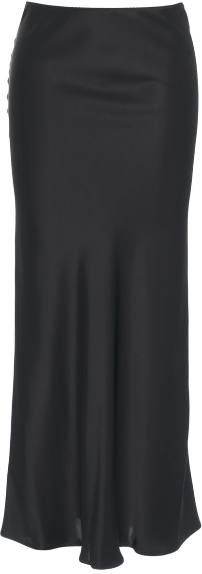 Pinko Gonna maxi Zwart