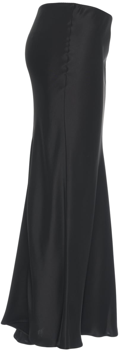 Pinko Gonna maxi Zwart