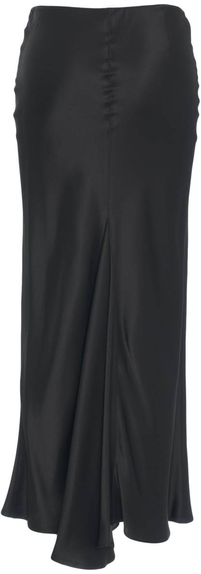Pinko Gonna maxi Zwart