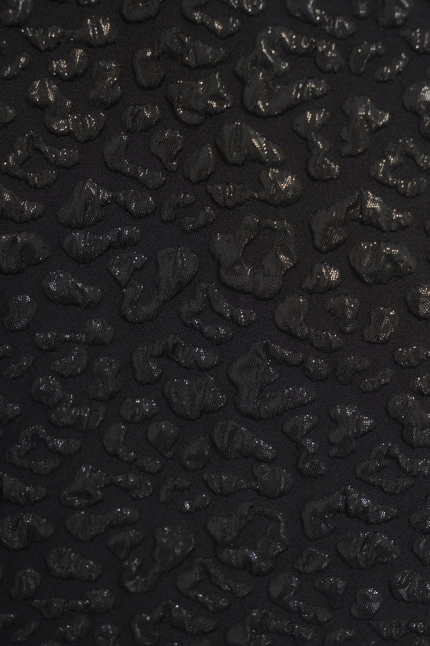 Pinko Mini dress 'Araceli' Zwart
