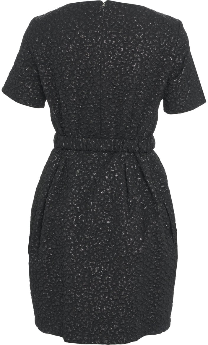 Pinko Mini dress 'Araceli' Zwart
