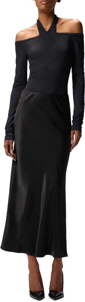 Pinko Tops Black Zwart