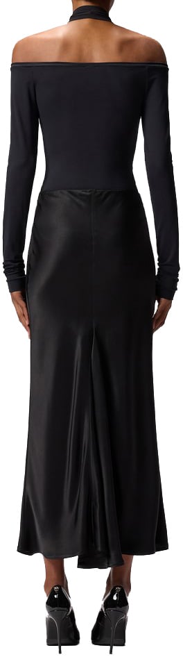 Pinko Tops Black Zwart