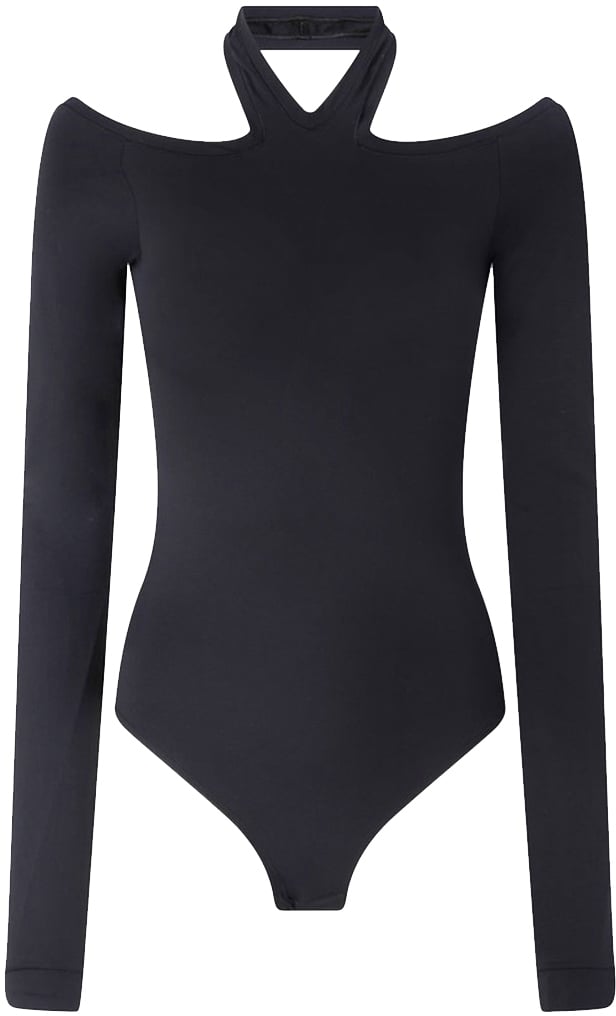 Pinko Tops Black Zwart