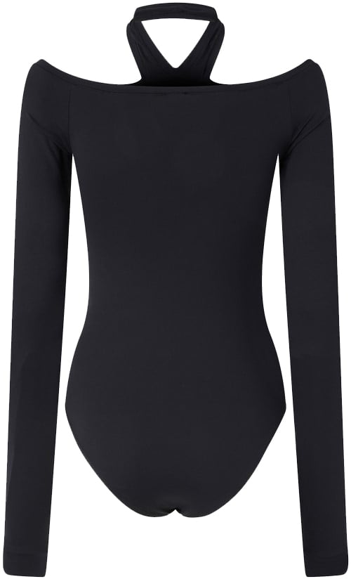 Pinko Tops Black Zwart