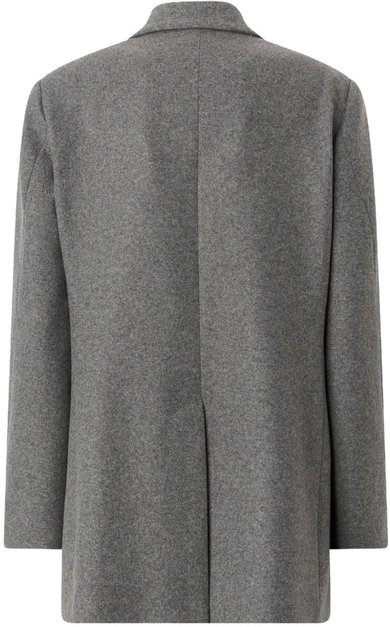 Pinko Jackets Grigio Corvo Groen