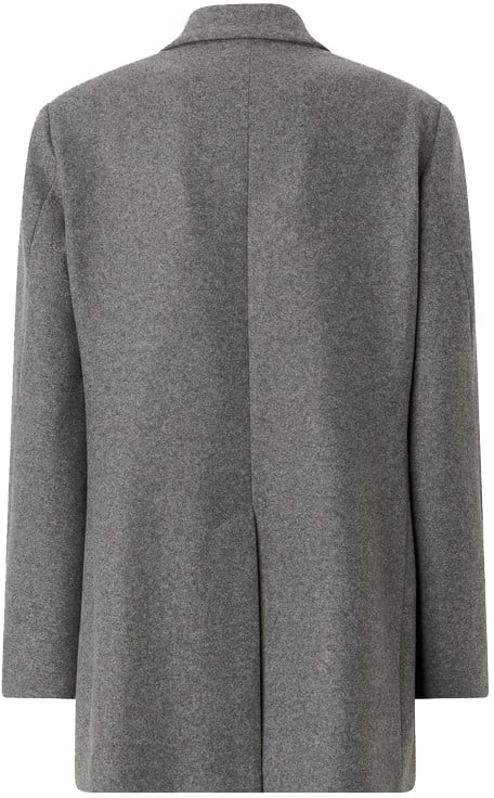 Pinko Blazers Gray Grijs