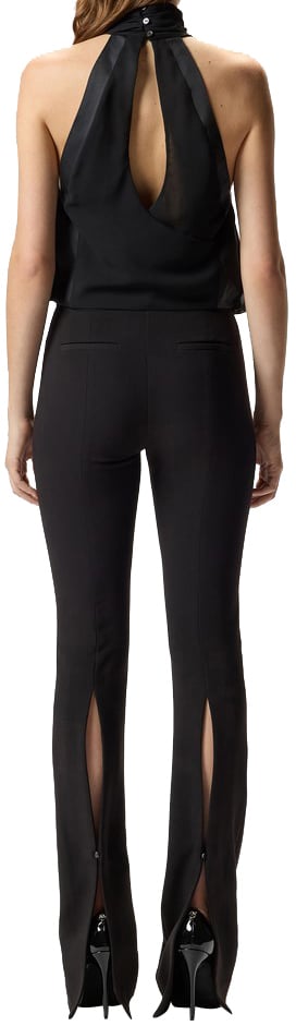Pinko Tops Black Zwart