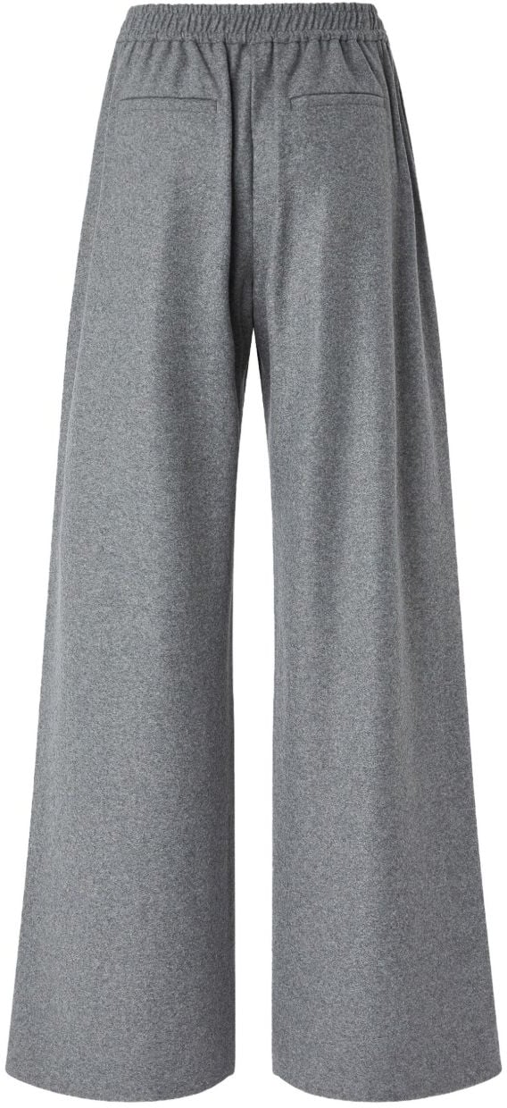 Pinko Pinko Pantaloni Grigio Grijs