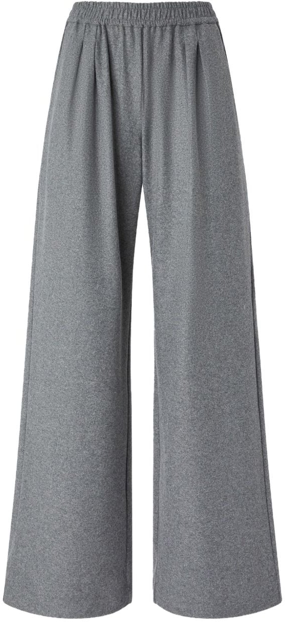 Pinko Pinko Pantaloni Grigio Grijs