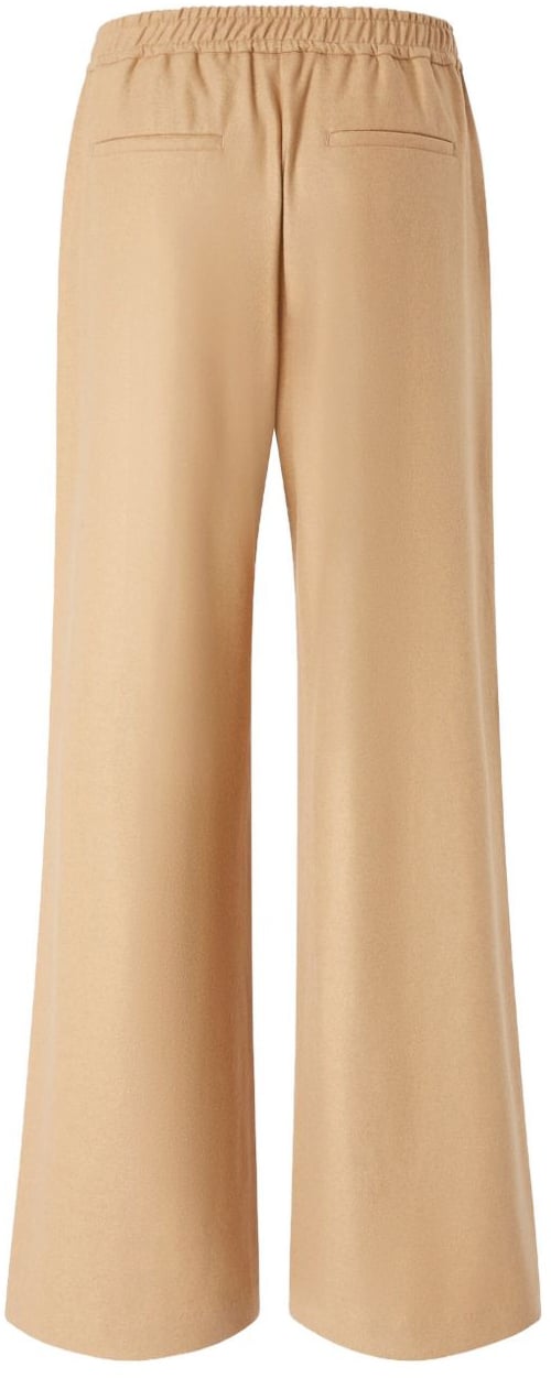 Pinko Pinko Pantaloni Cammello Bruin