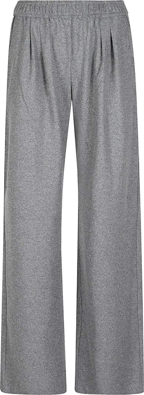 Pinko Ramona Pant Grey Grijs