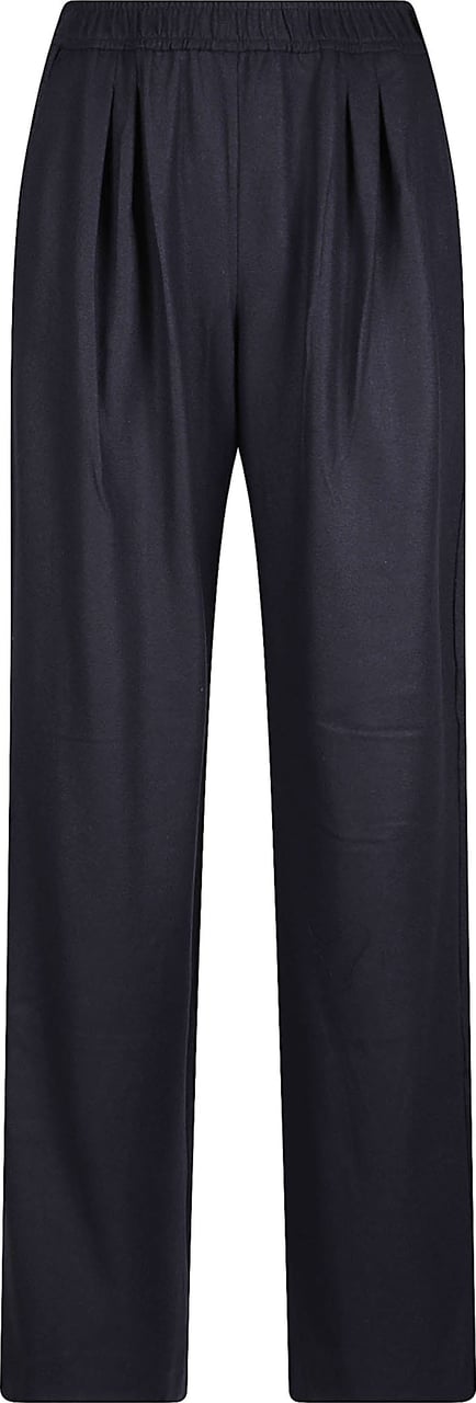 Pinko Ramona Pant Blue Blauw
