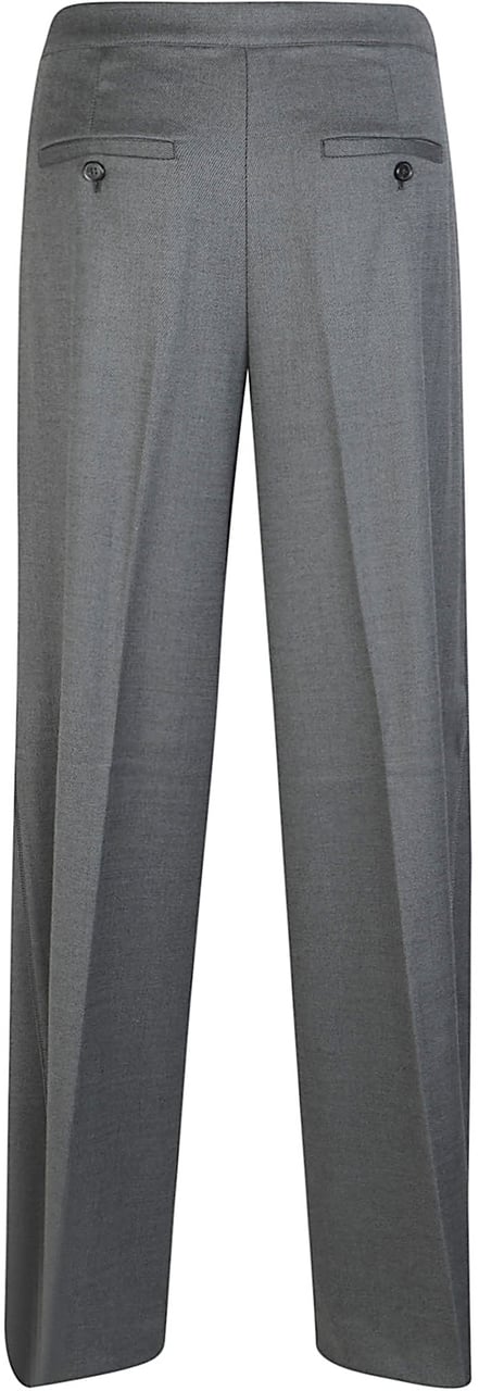 Pinko Placida Pant Brown Bruin