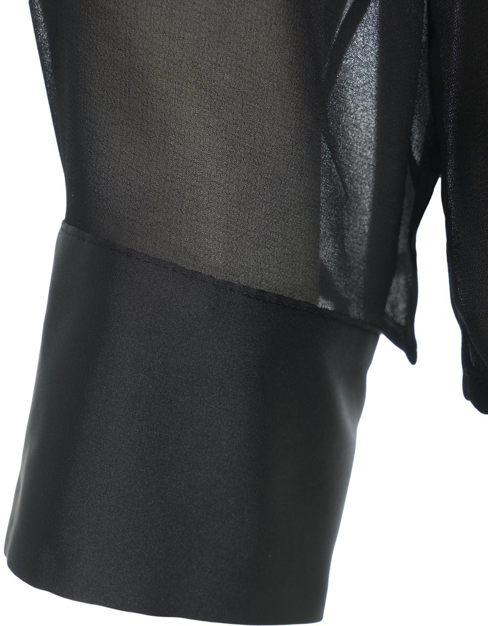 Pinko Blouse 'Marquilla' Zwart
