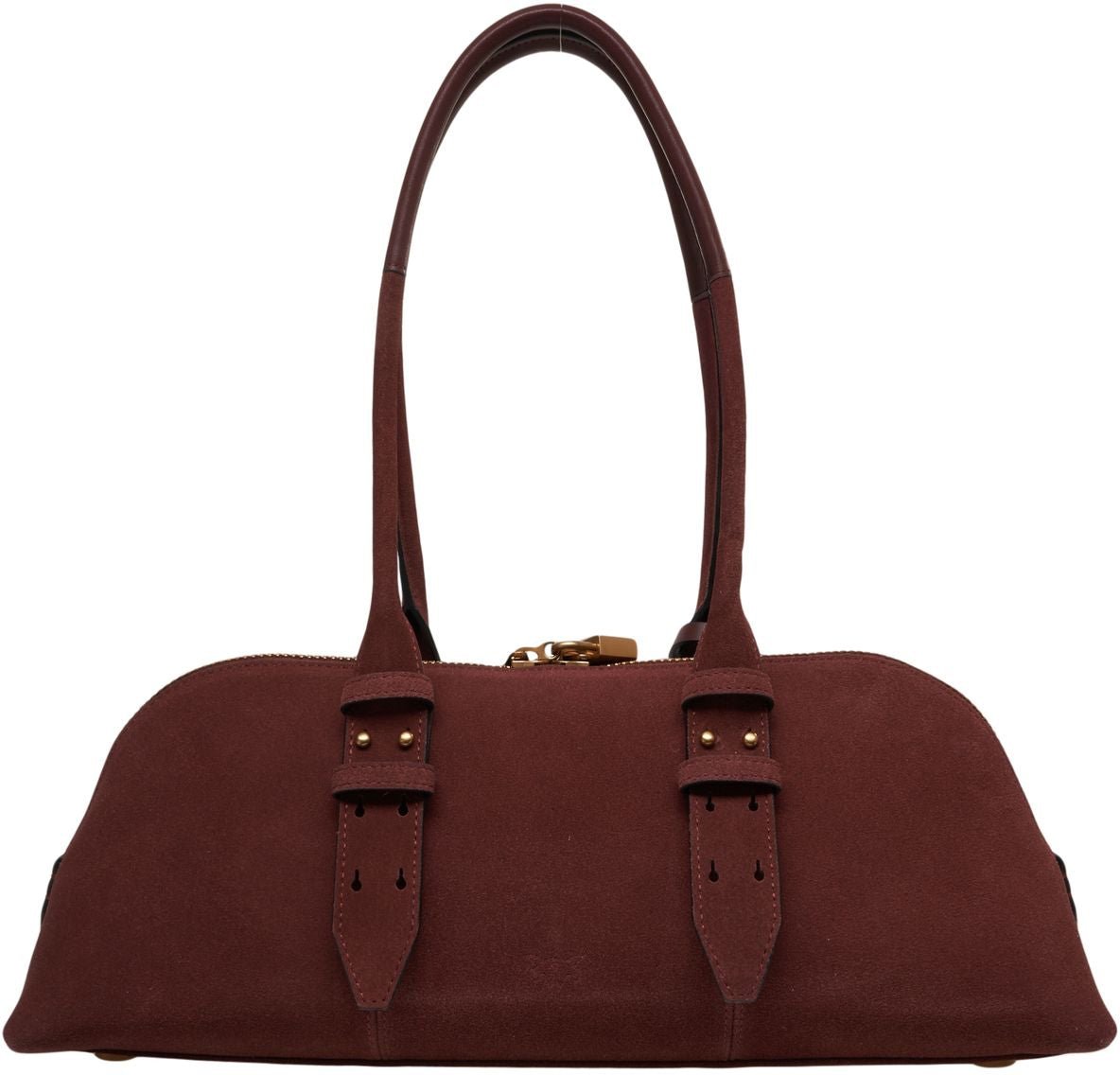 Pinko Shoulder bag 'Escape Bag' Rood